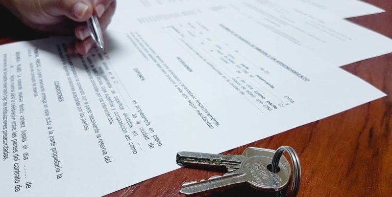 Alquileres en Santa Fe: cuáles son las mayores dificultades para conseguir vivienda en la ciudad