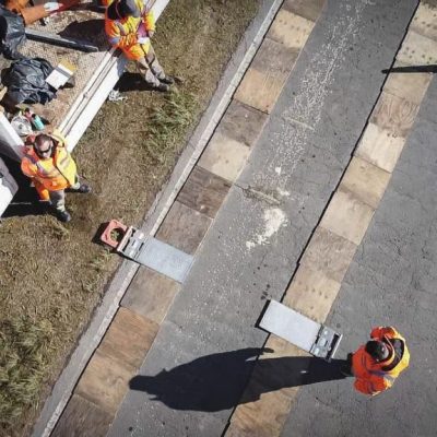 Reglamentan la ley de Control Vehicular de Peso para el transporte de carga en rutas entrerrianas