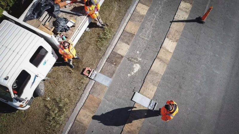 Reglamentan la ley de Control Vehicular de Peso para el transporte de carga en rutas entrerrianas