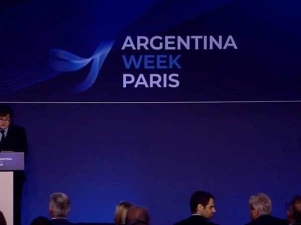 Javier Milei proyectó que 2028 será el mejor año económico de su gestión si es reelegido