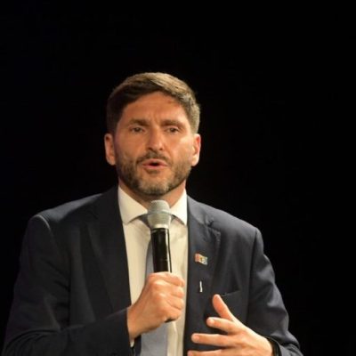 Maximiliano Pullaro destacó el triunfo de Lula en Brasil y llamó a fortalecer las relaciones bilaterales y el Mercosur