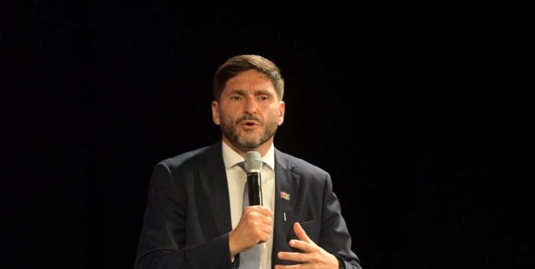 Maximiliano Pullaro destacó el triunfo de Lula en Brasil y llamó a fortalecer las relaciones bilaterales y el Mercosur