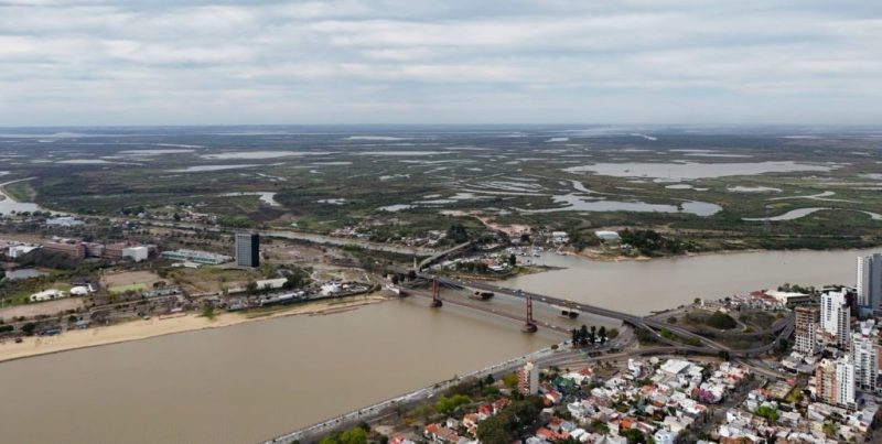 Clima en Santa Fe: advierten que el fenómeno El Niño se intensifica y llegará a su pico en diciembre