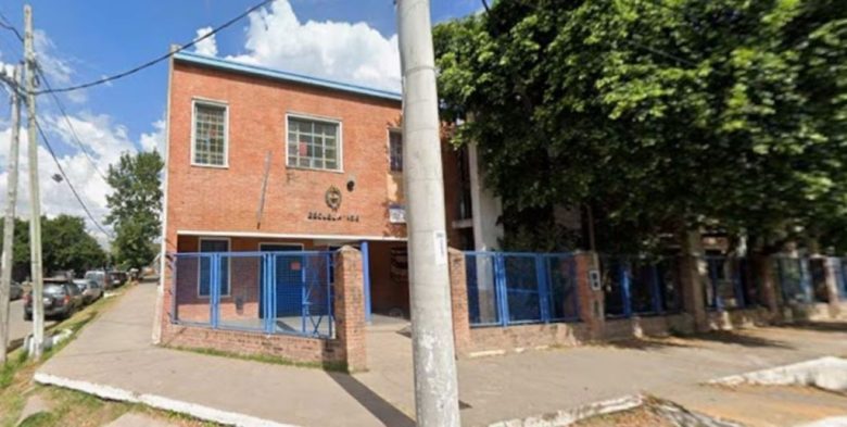 Un alumno de 17 años baleó a un compañero dentro de una escuela secundaria en la localidad bonaerense de La Matanza