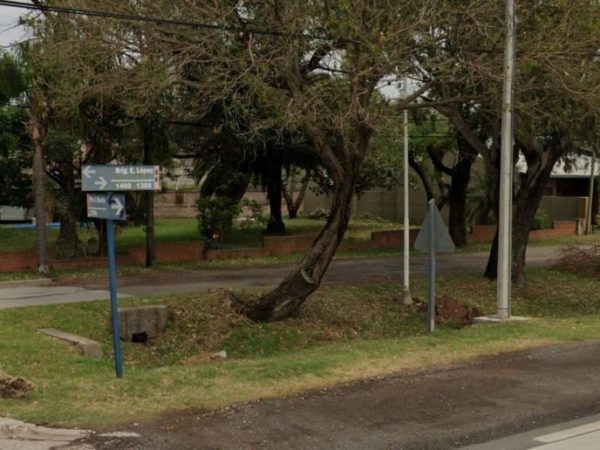 Condenaron a un hombre por el violento asalto cometido en la vivienda de la exintendenta de Esperanza