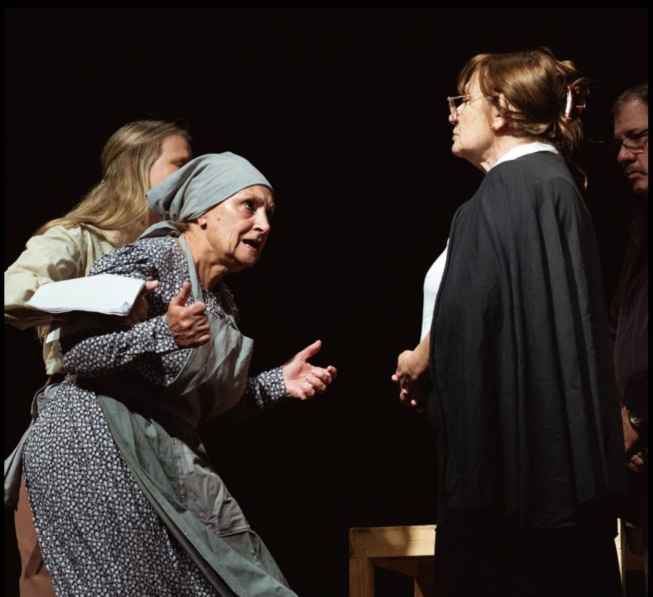 Avellaneda será sede de dos festivales que celebran el teatro regional