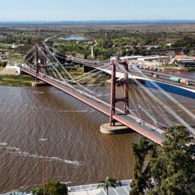 Servicios en Santa Fe: cortes de tránsito, transporte y el pronóstico del tiempo para este martes 20 de octubre