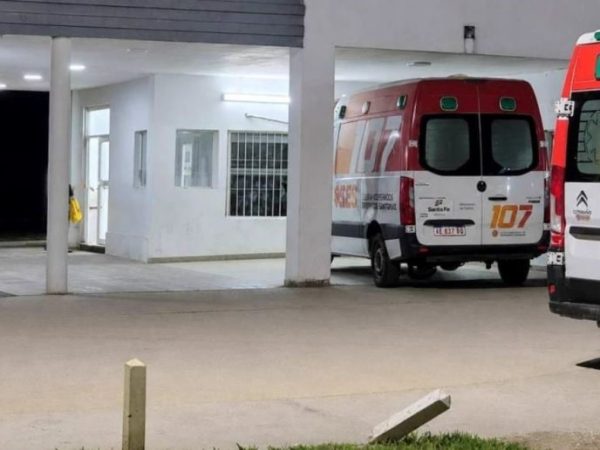 Santo Tomé: un jubilado de 72 años murió tras una pelea callejera por un accidente de tránsito