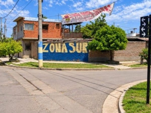 Crimen en la zona sur de Rosario: mataron a balazos a un hombre en un ataque armado