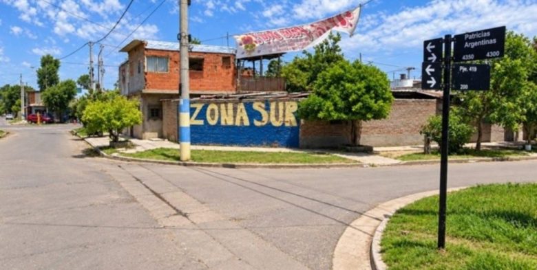 Crimen en la zona sur de Rosario: mataron a balazos a un hombre en un ataque armado