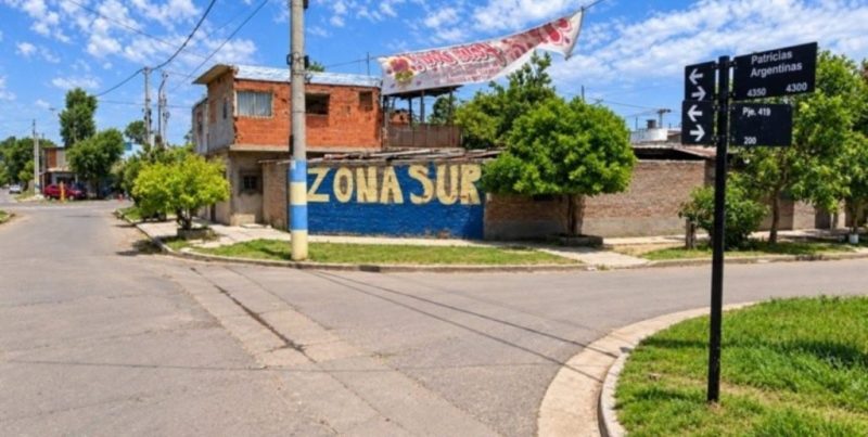 Crimen en la zona sur de Rosario: mataron a balazos a un hombre en un ataque armado