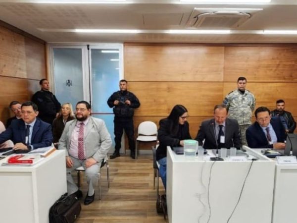 Crimen del Pelusa Farías en Santa Fe: la situación financiera del prestamista imputado por homicidio