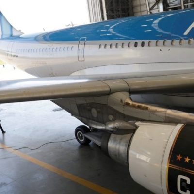 El INDEC reportó cuáles fueron los destinos internacionales más elegidos por los argentinos en septiembre