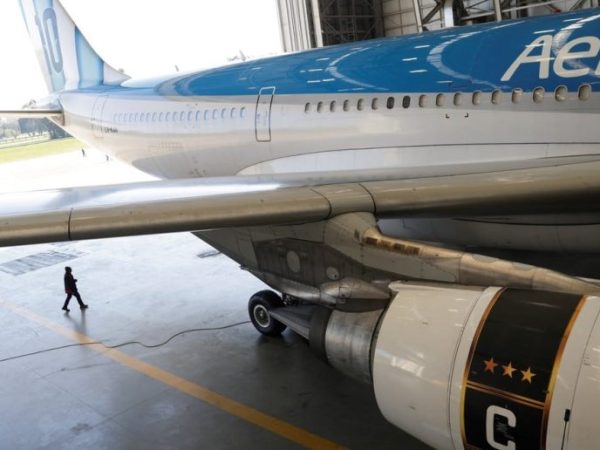 El INDEC reportó cuáles fueron los destinos internacionales más elegidos por los argentinos en septiembre
