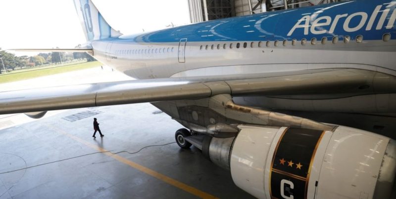 El INDEC reportó cuáles fueron los destinos internacionales más elegidos por los argentinos en septiembre