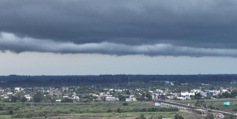 Servicios y clima en Santa Fe: guía útil para este miércoles 7 de octubre en la ciudad