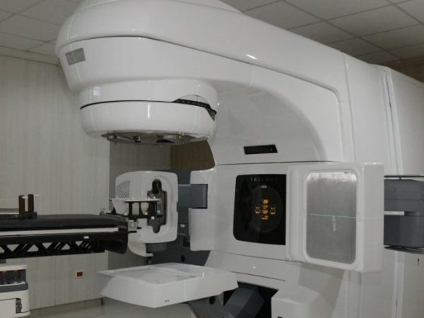 Salud en Santa Fe: el Centro Oncológico del Litoral incorporó nueva tecnología contra el cáncer