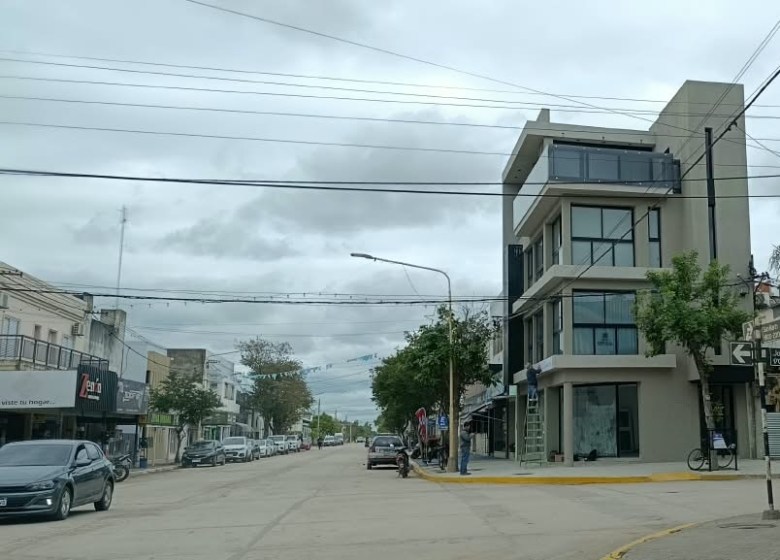 Vera: el Concejo aprobó por mayoría un nuevo marco regulatorio para la actividad comercial