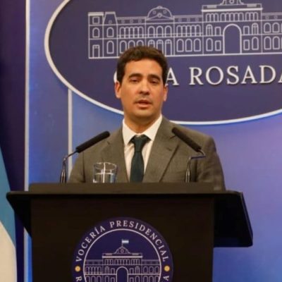 El Gobierno nacional negó que Jair Bolsonaro haya pedido asilo en Argentina tras las elecciones en Brasil