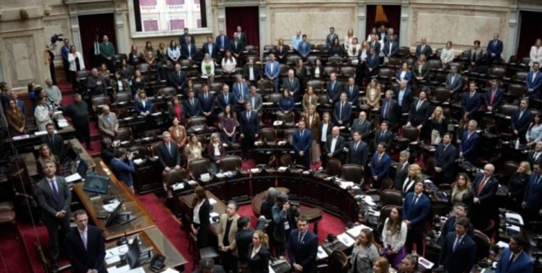 Congreso: oficialismo y oposición acordaron nueva ley de Discapacidad