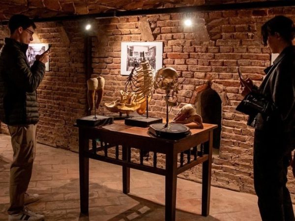 Noche de los Museos en Santa Fe: guía completa con el mapa de espacios y actividades en los barrios