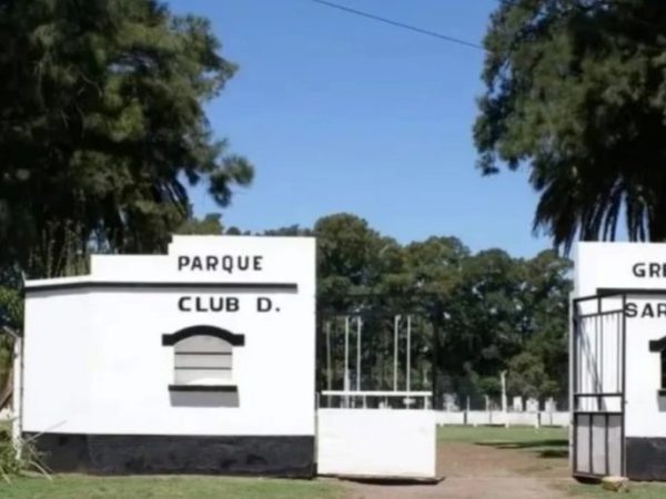 Murió un futbolista amateur de 38 años tras descompensarse en pleno partido