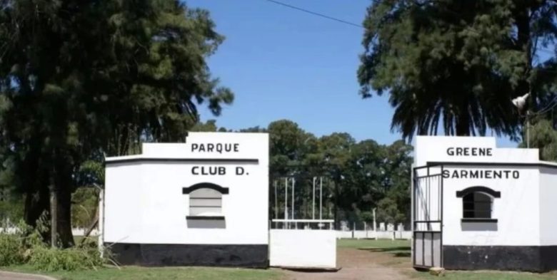 Murió un futbolista amateur de 38 años tras descompensarse en pleno partido