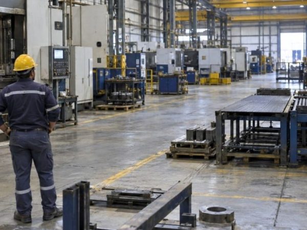 Mercado laboral en Santa Fe: se destruyeron casi 10.000 puestos de empleo privado registrado