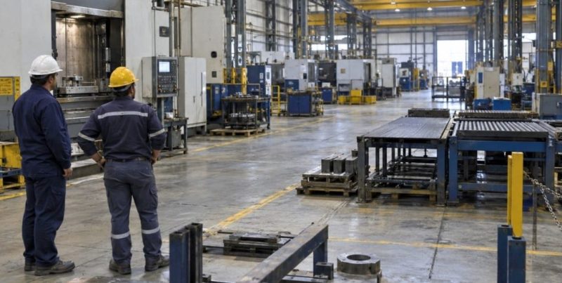 Mercado laboral en Santa Fe: se destruyeron casi 10.000 puestos de empleo privado registrado