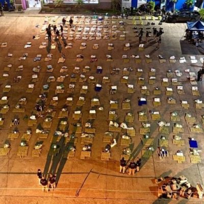 Narco santafesina envuelta en el envío de casi 5 toneladas de marihuana a Recreo