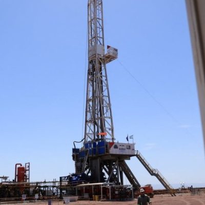 La producción minera profundiza su desacople de la actividad económica nacional y marca divergencias con el sector industrial