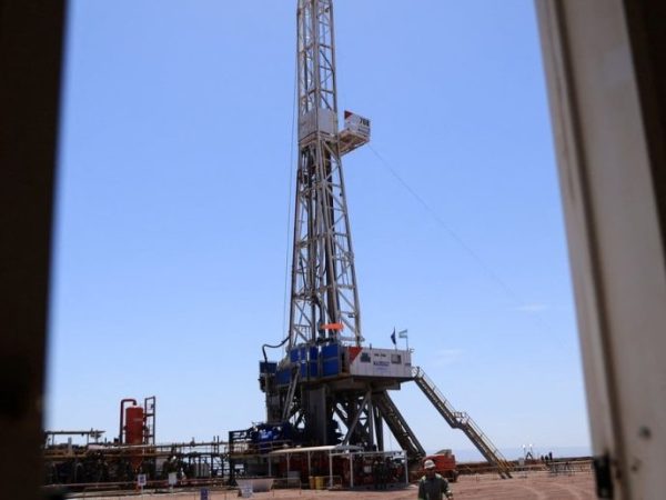 La producción minera profundiza su desacople de la actividad económica nacional y marca divergencias con el sector industrial