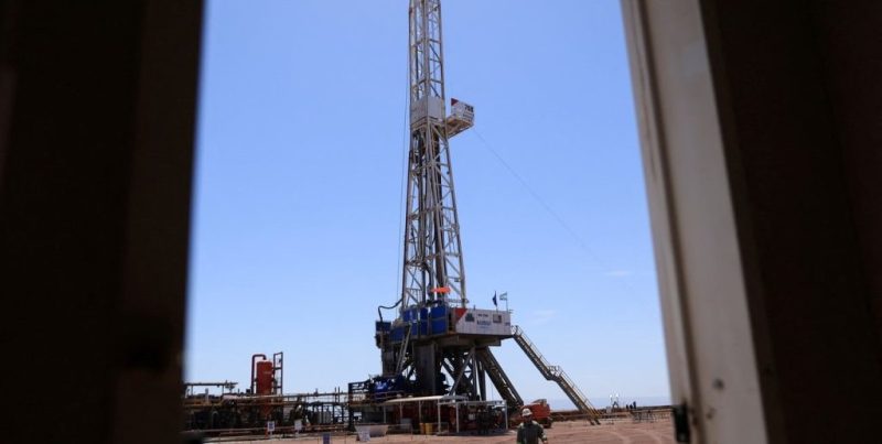 La producción minera profundiza su desacople de la actividad económica nacional y marca divergencias con el sector industrial